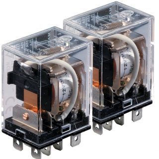 Relays