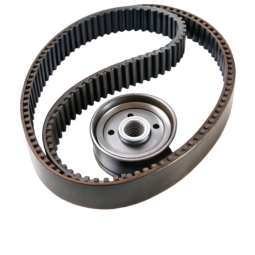 OEM Infeed Belt – Direct Replacement