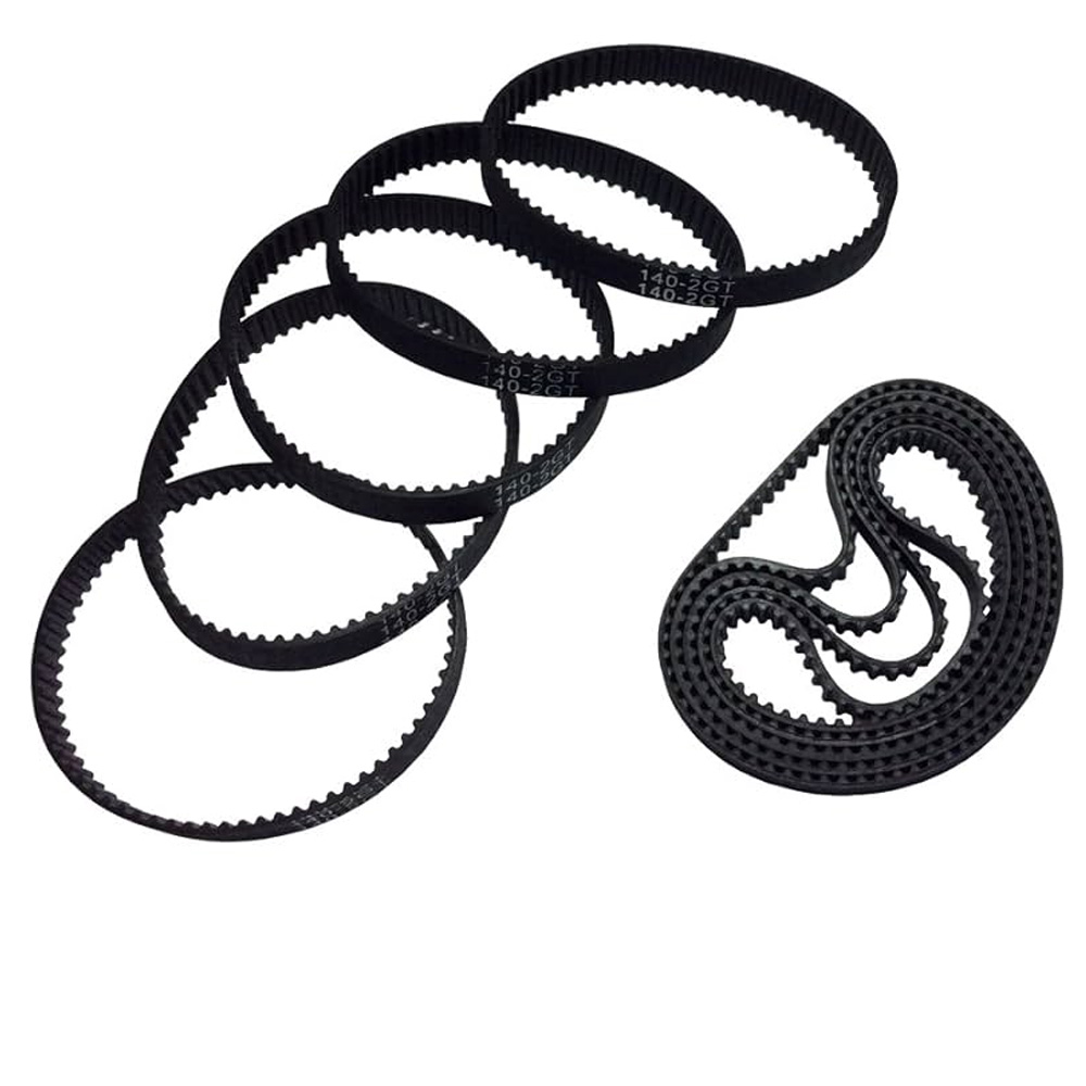 OEM Timing Belt – Direct Replacement