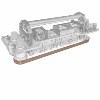 Heat Sealer Bands