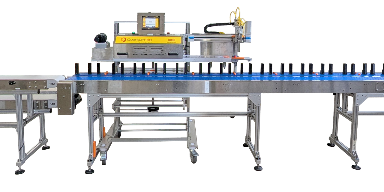 3 Packaging Industry Trends Shaping 2026: Innovation, Automation, and the Future of Production