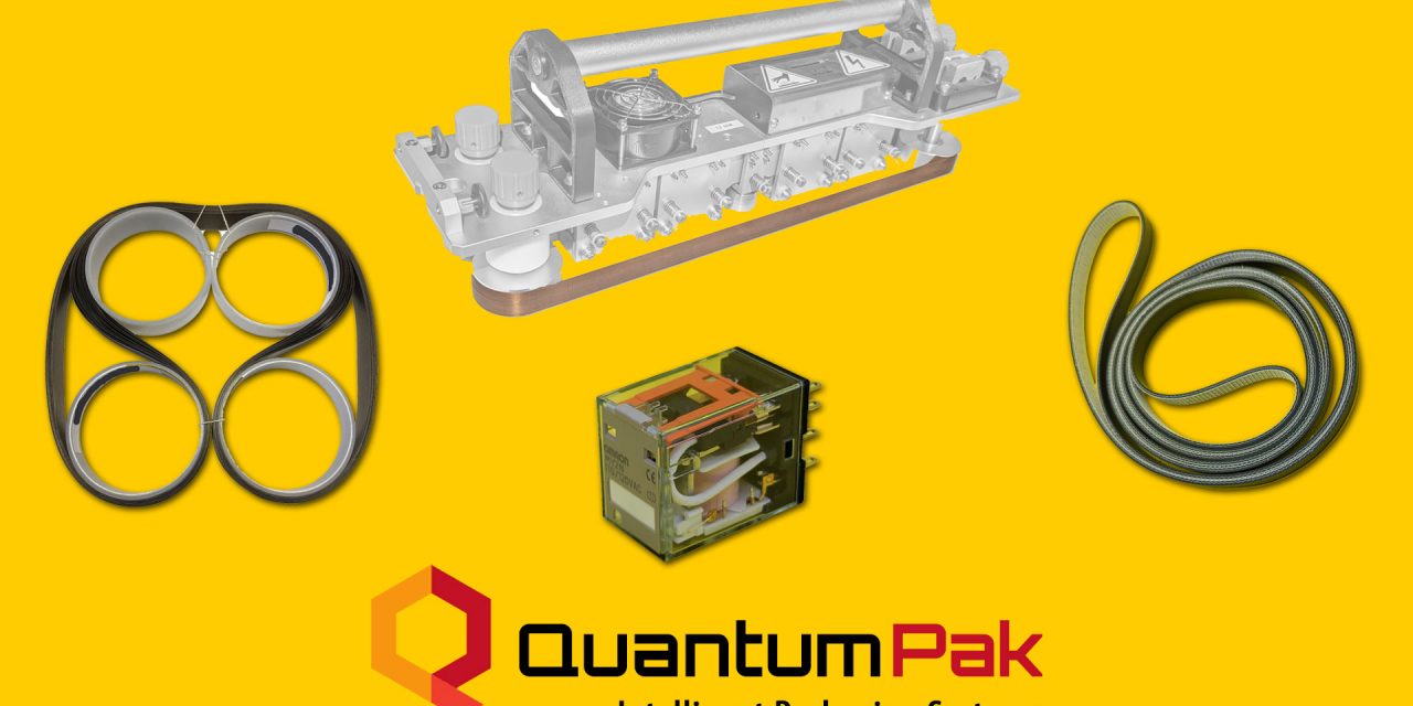 Why Preventive Maintenance Is Key to Packaging Performance