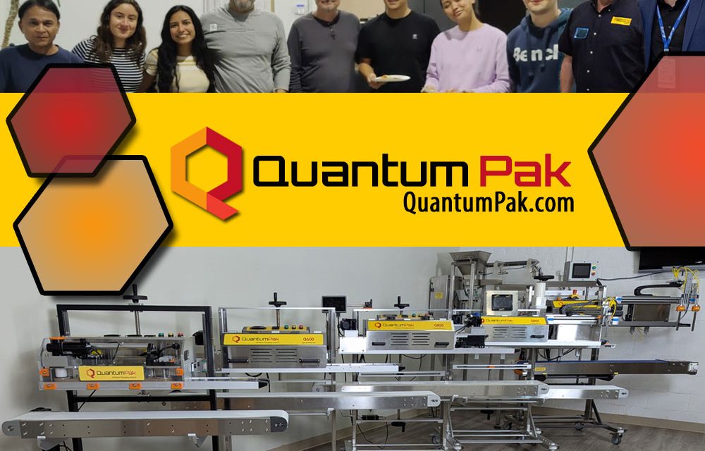 Lessons Learned in 2025: What Made QuantumPak Stronger