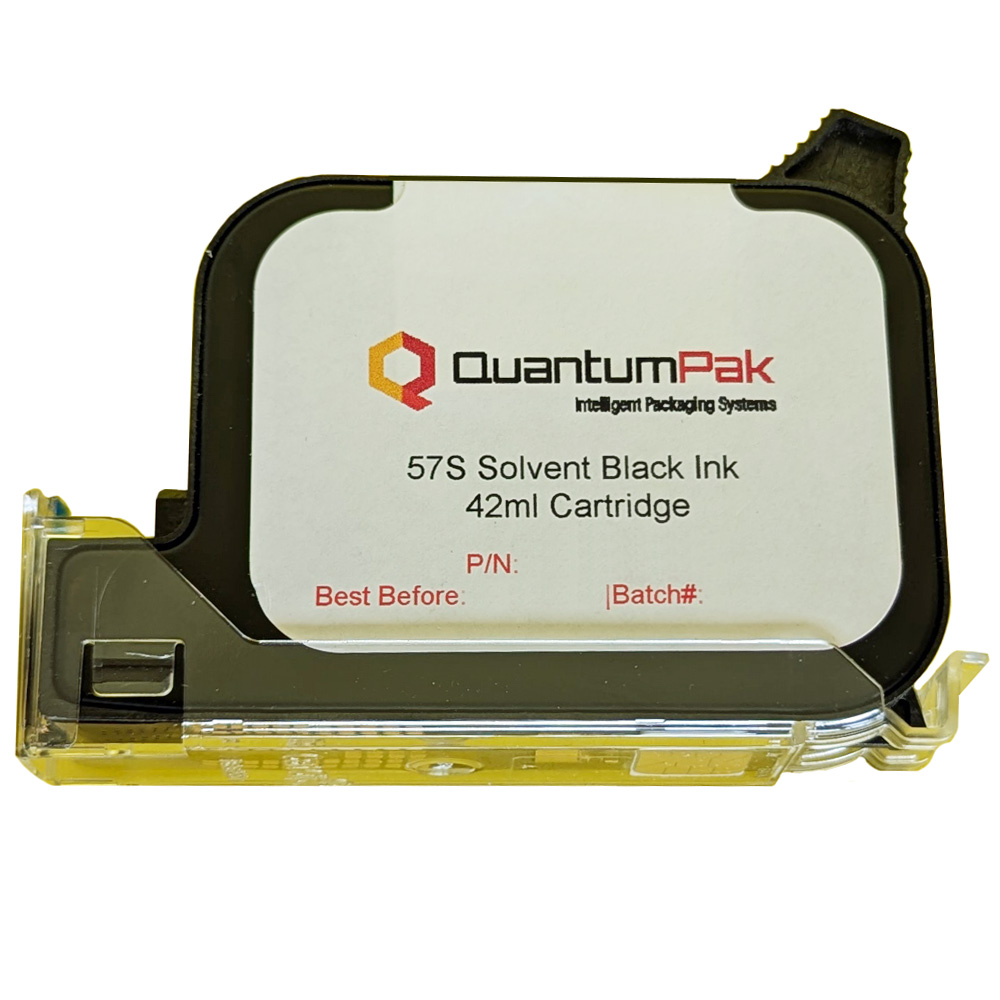 TIJ Ink Cartridge – OEM Replacement