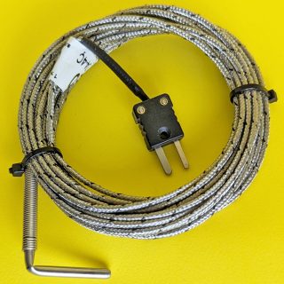 Thermocouple