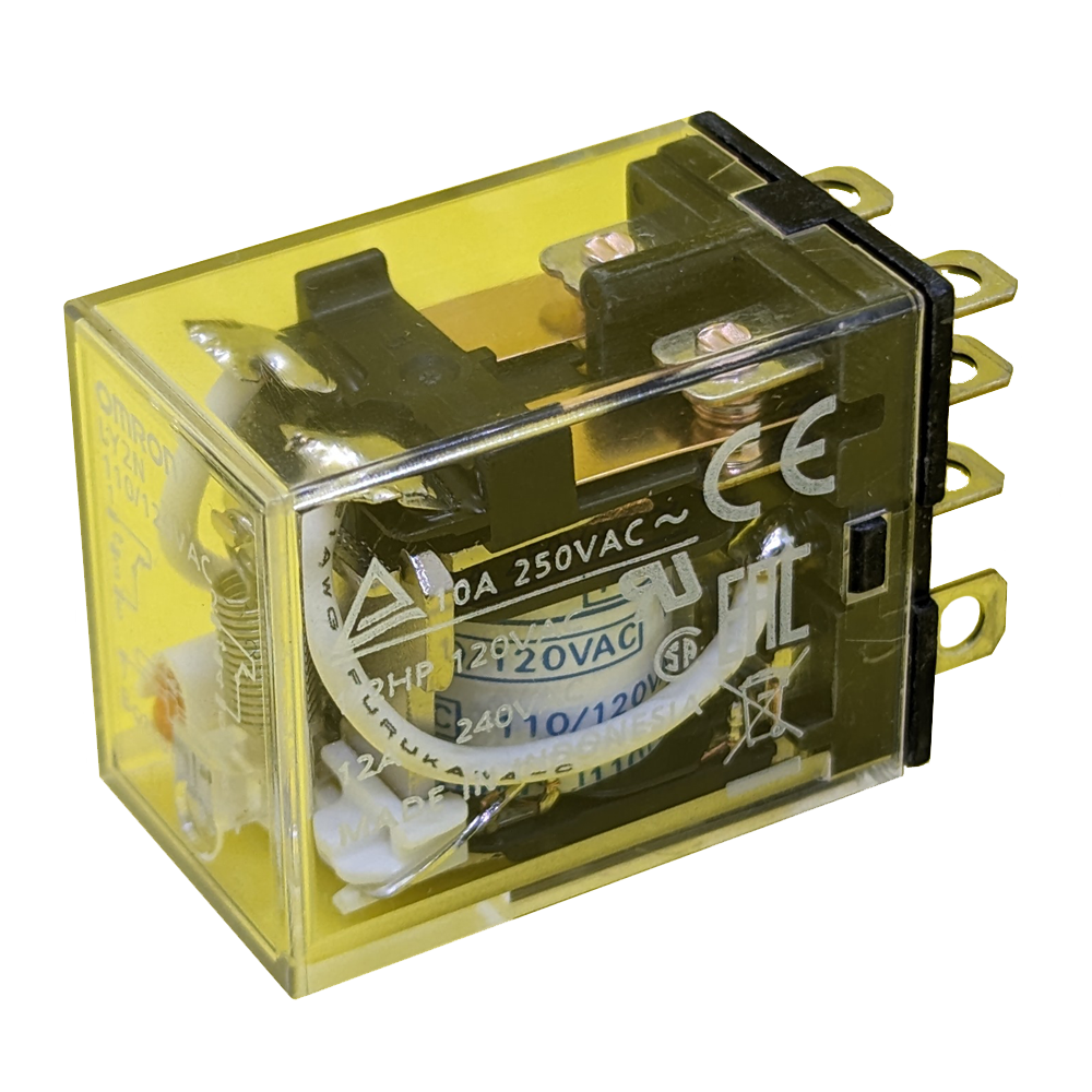 LY2 OEM Replacement Relay