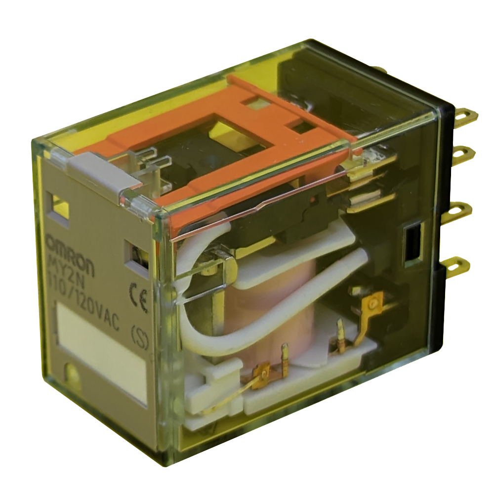 MY2 OEM Replacement Relay