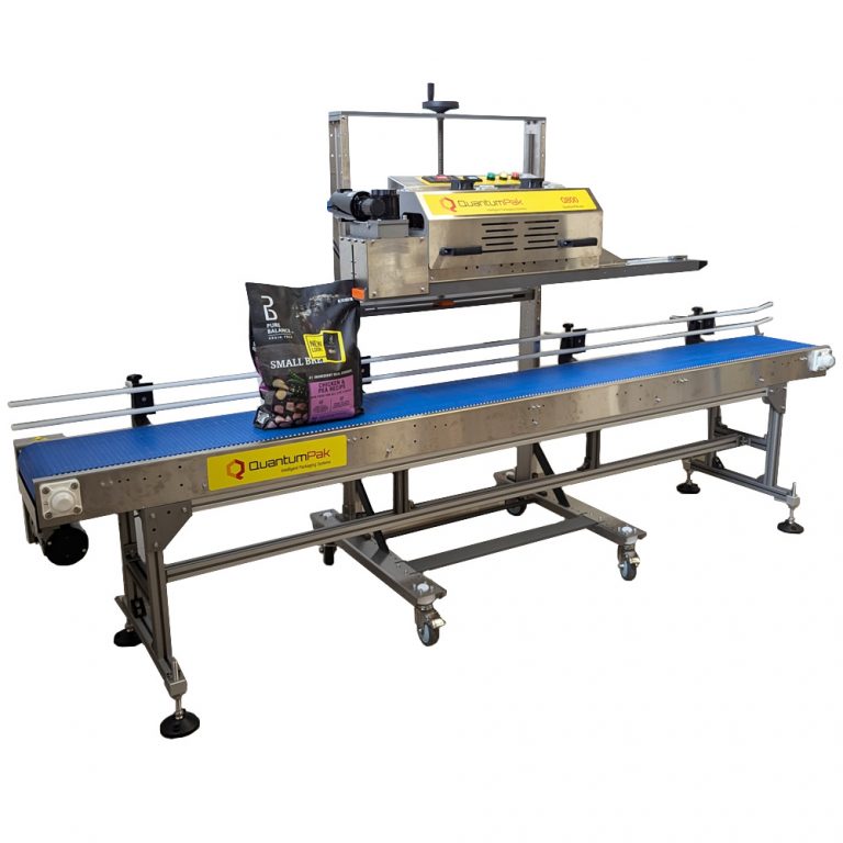 Extended Stand for Bag Sealers | QuantumPak Extended Stand for Bag Sealers | QuantumPak
