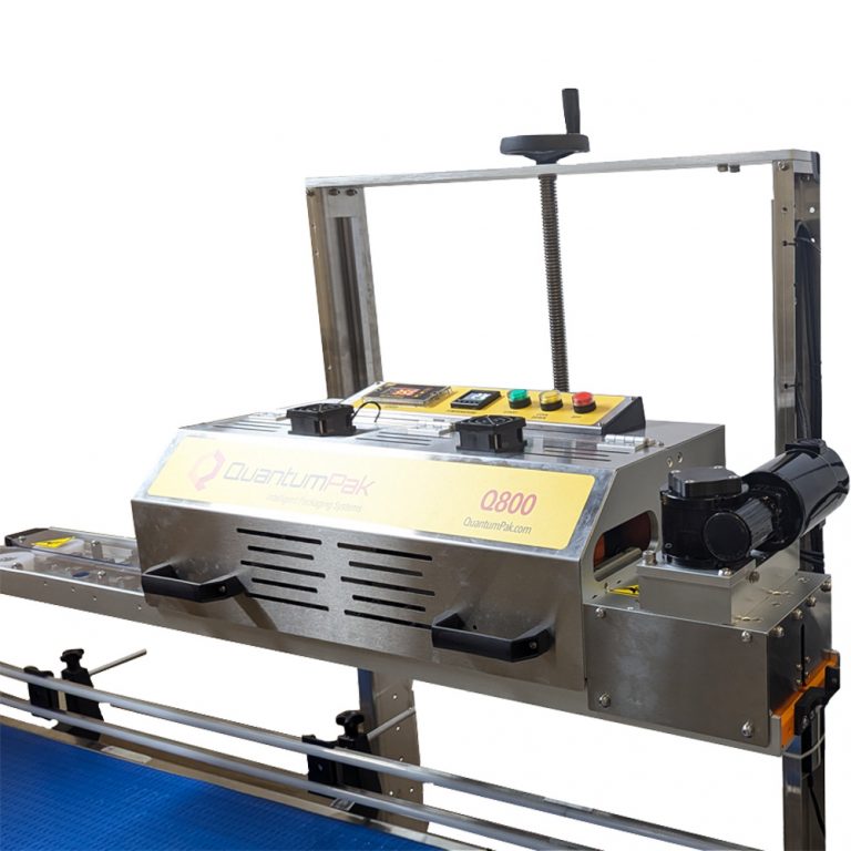 Extended Stand for Bag Sealers | QuantumPak Extended Stand for Bag Sealers | QuantumPak