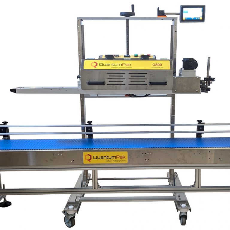 Extended Stand for Bag Sealers | QuantumPak Extended Stand for Bag Sealers | QuantumPak
